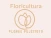 Logo de Flores Fujimoto Container