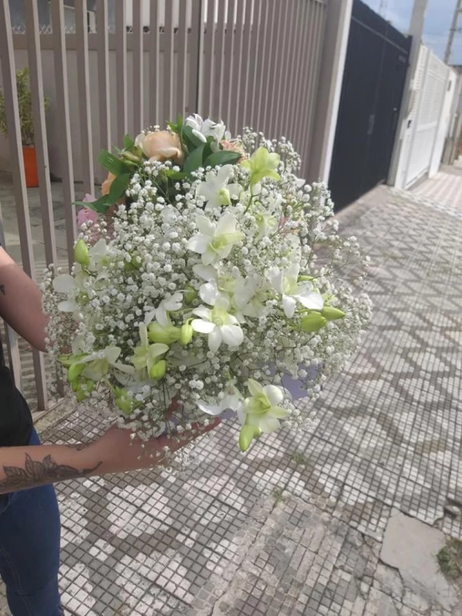 Foto 9:  — Flores Fujimoto Container